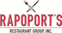 Rapoport's Restaurant Group