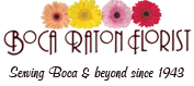 The Boca Raton Florist